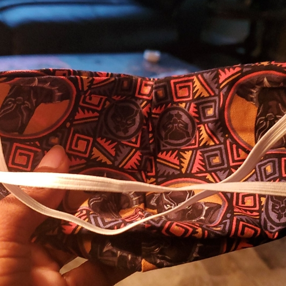 Custom masks - Picture 3 of 3